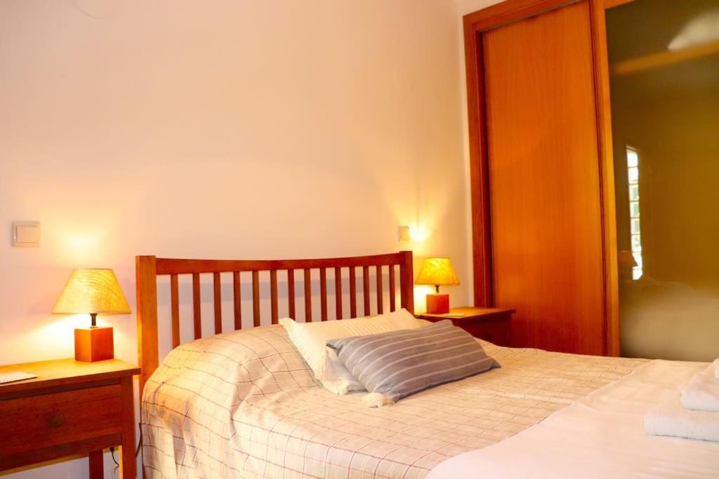 Sea Breeze House Ericeira - Ribeira Dilhas Beach Kültér fotó