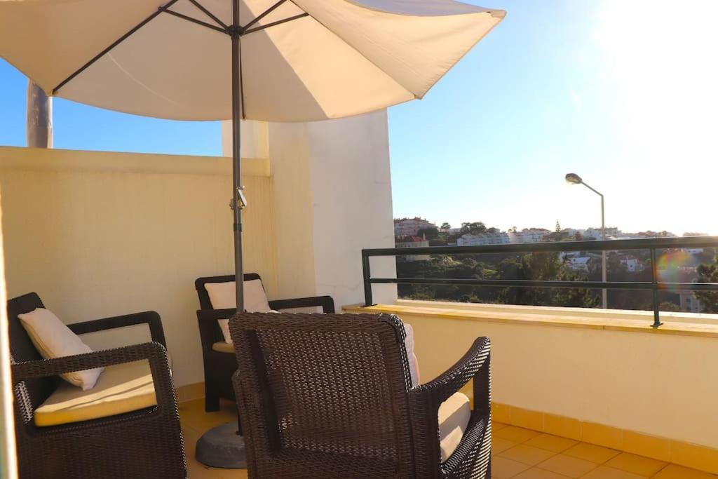Sea Breeze House Ericeira - Ribeira Dilhas Beach Kültér fotó