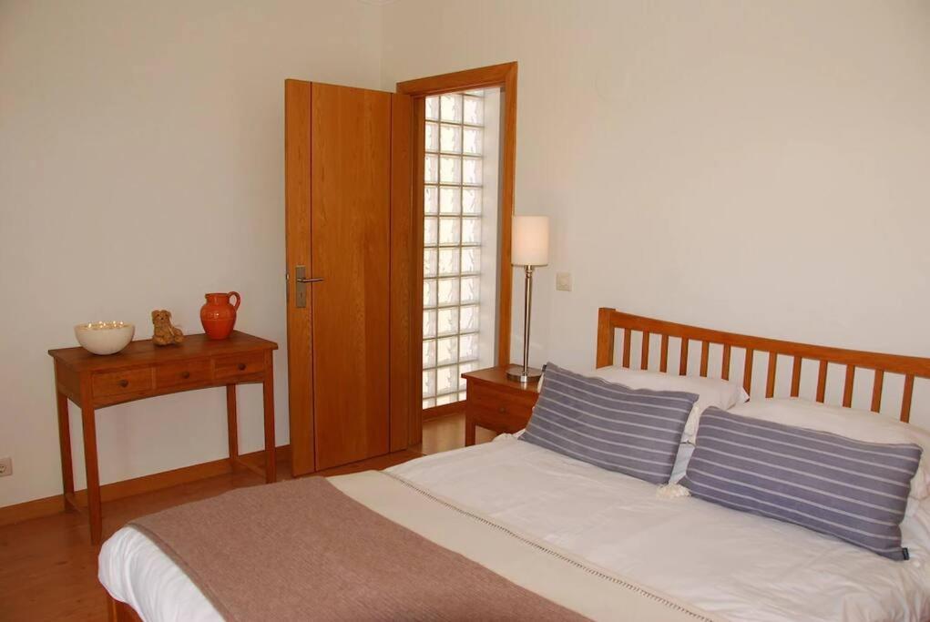 Sea Breeze House Ericeira - Ribeira Dilhas Beach Kültér fotó