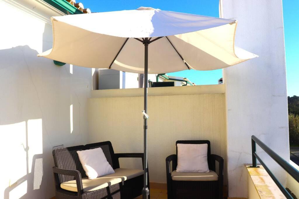 Sea Breeze House Ericeira - Ribeira Dilhas Beach Kültér fotó