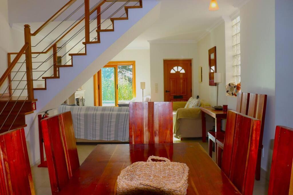 Sea Breeze House Ericeira - Ribeira Dilhas Beach Kültér fotó