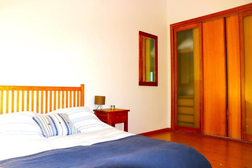 Sea Breeze House Ericeira - Ribeira Dilhas Beach Kültér fotó