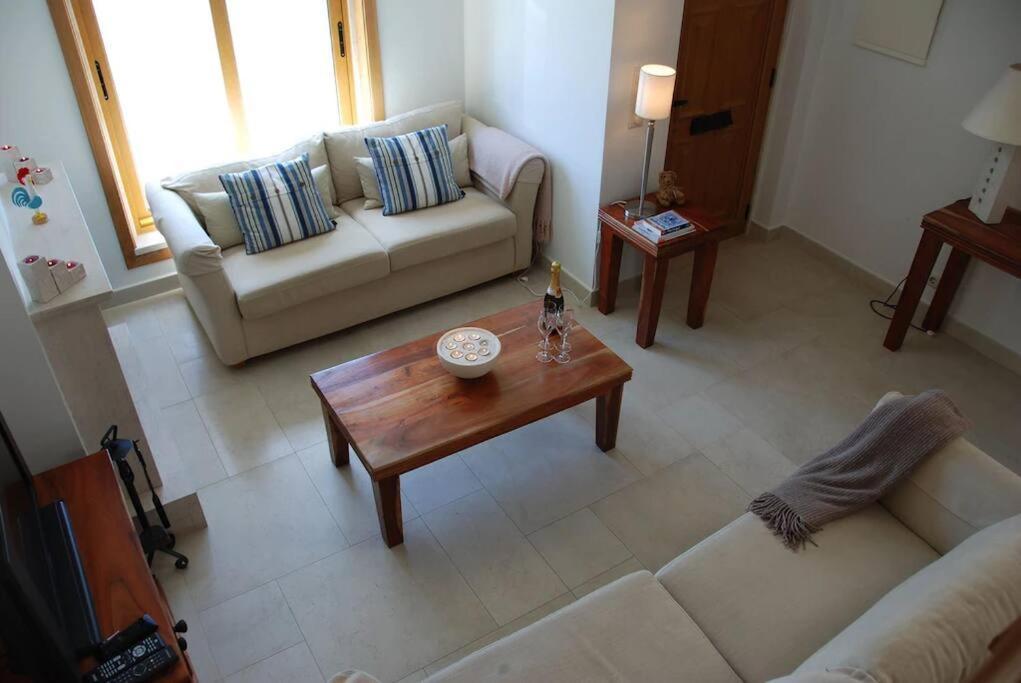Sea Breeze House Ericeira - Ribeira Dilhas Beach Kültér fotó