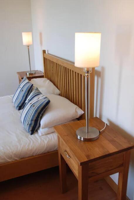 Sea Breeze House Ericeira - Ribeira Dilhas Beach Kültér fotó