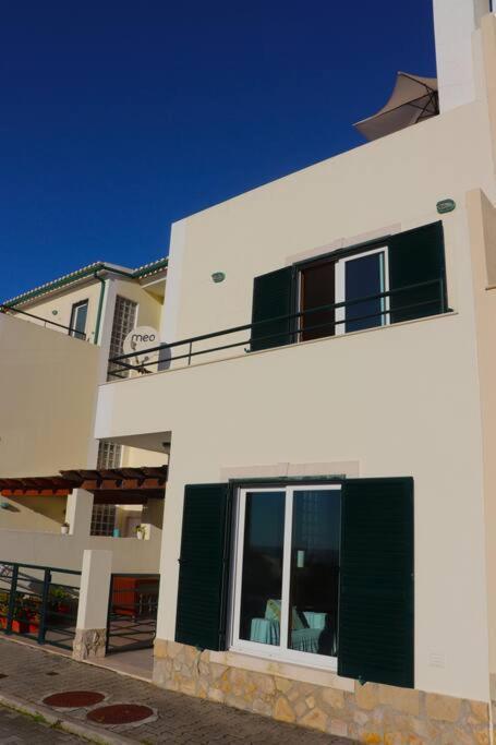 Sea Breeze House Ericeira - Ribeira Dilhas Beach Kültér fotó