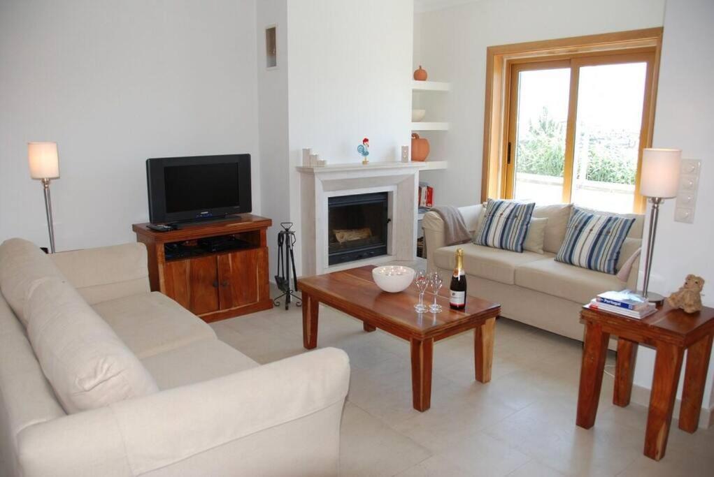 Sea Breeze House Ericeira - Ribeira Dilhas Beach Kültér fotó